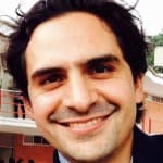 Rodrigo Martinez-Romero
