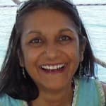 Smruti Patel