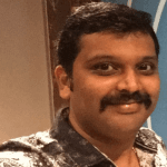 Arun Mani