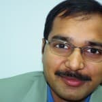 Ashish Garg