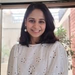 Priyanka Deshmukh
