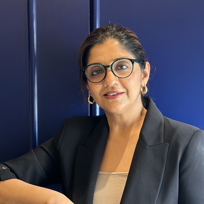 Shubhra Sharma